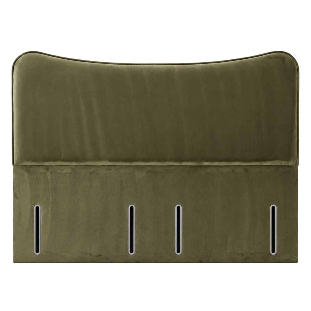 Sculpt Headboard