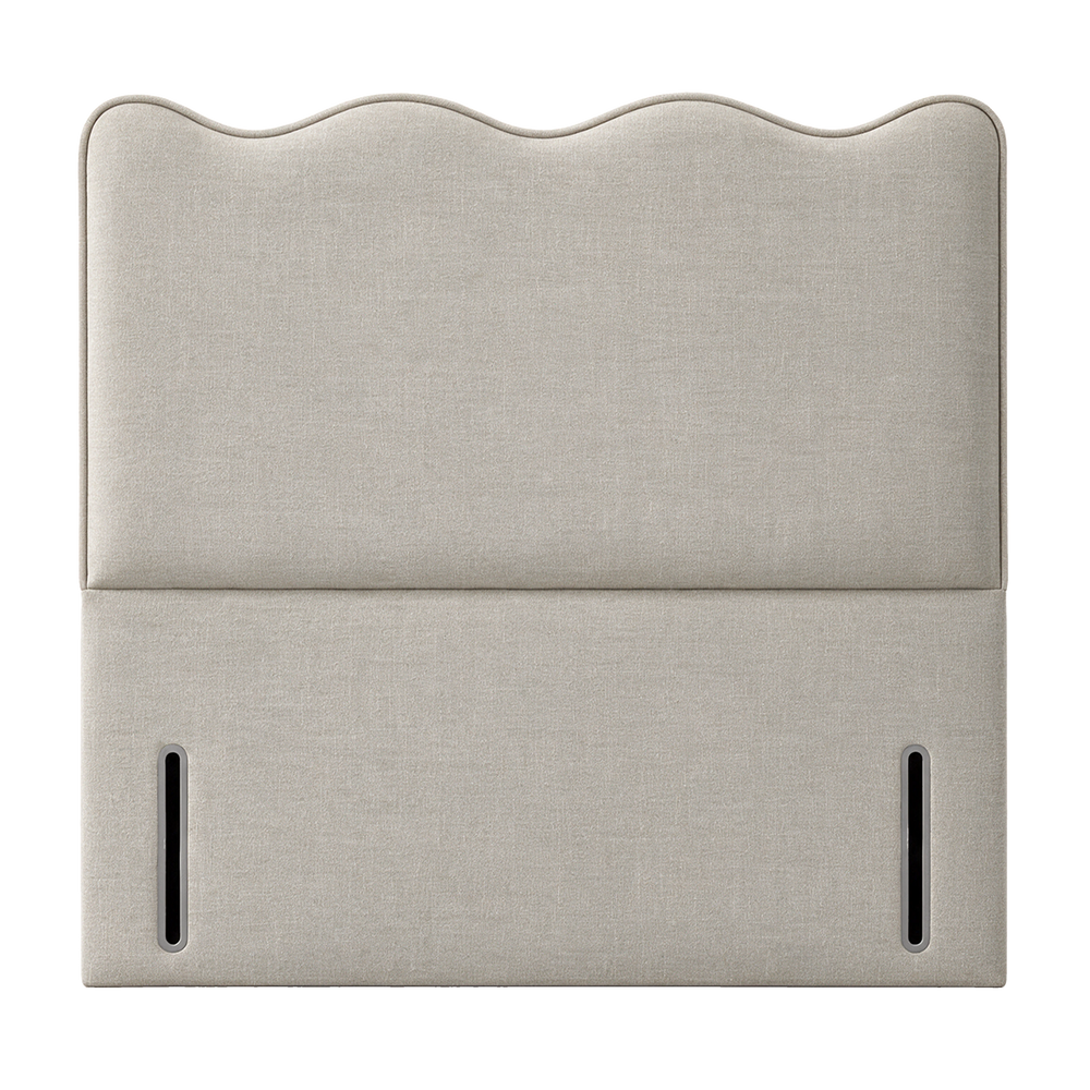 Wave Headboard
