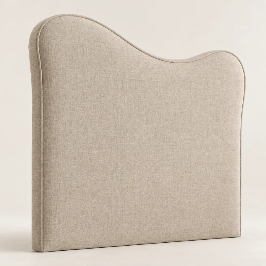 Sculpt Headboard