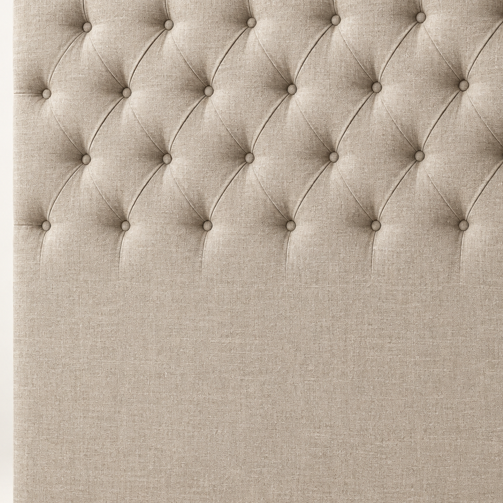 Chesterfield Headboard