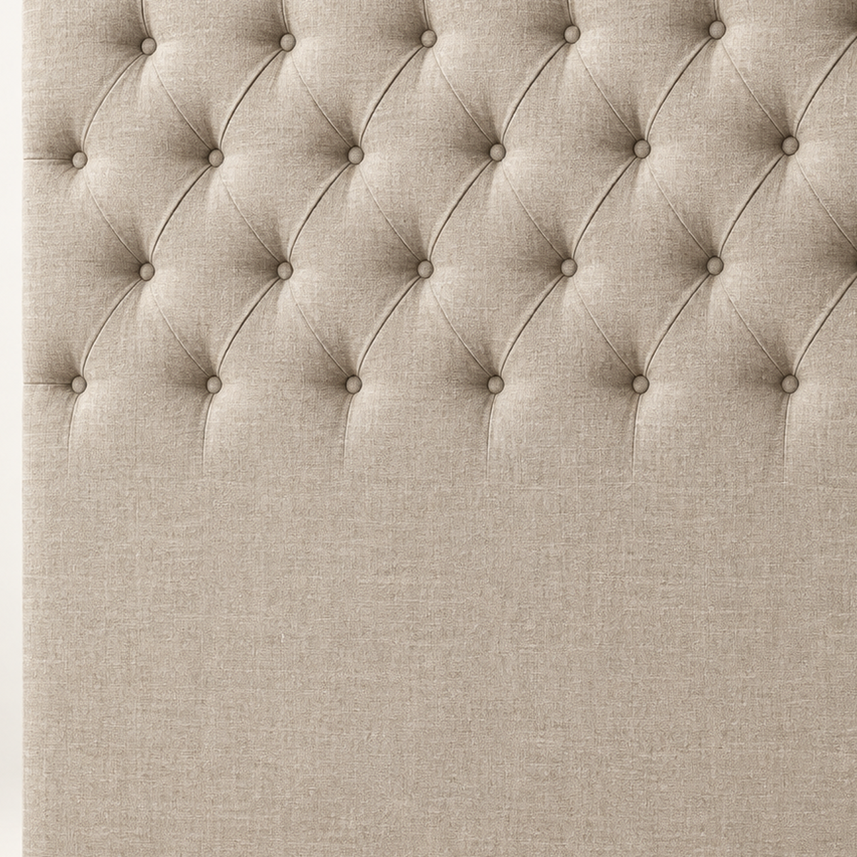 Chesterfield Headboard