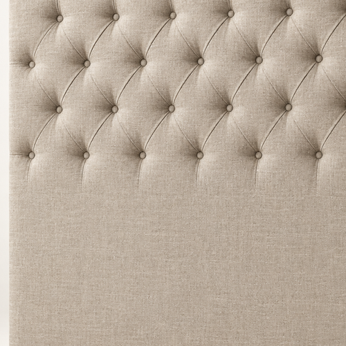 Chesterfield Headboard