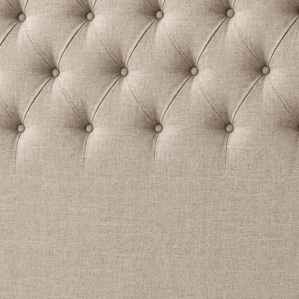 Chesterfield Headboard