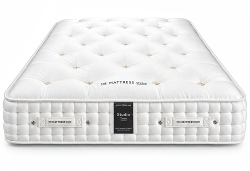 Studio Three Mattress