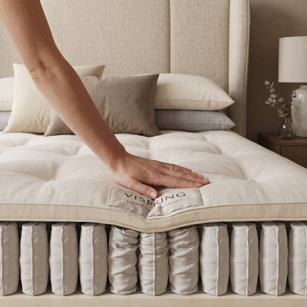 Studio One Mattress