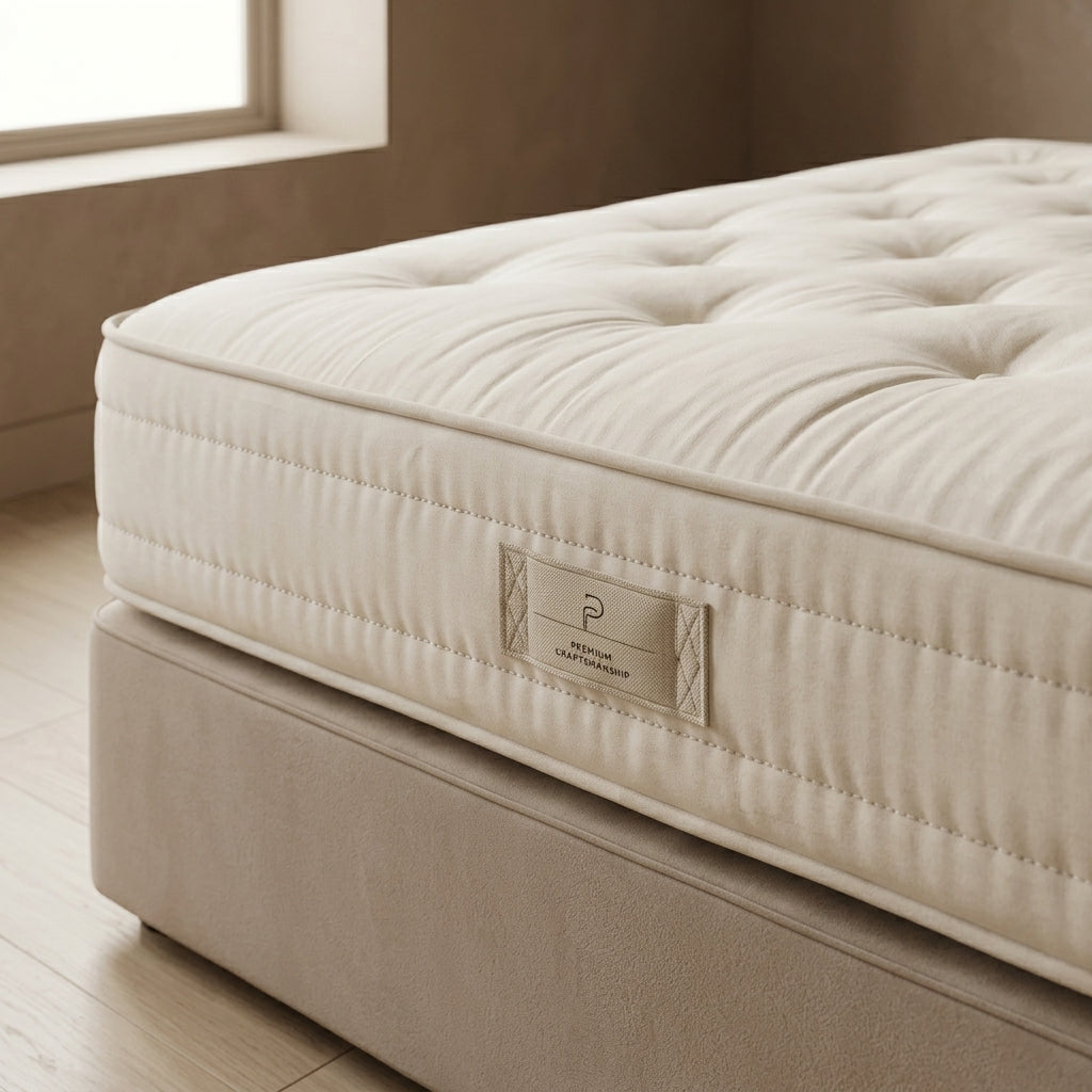 Studio One Mattress