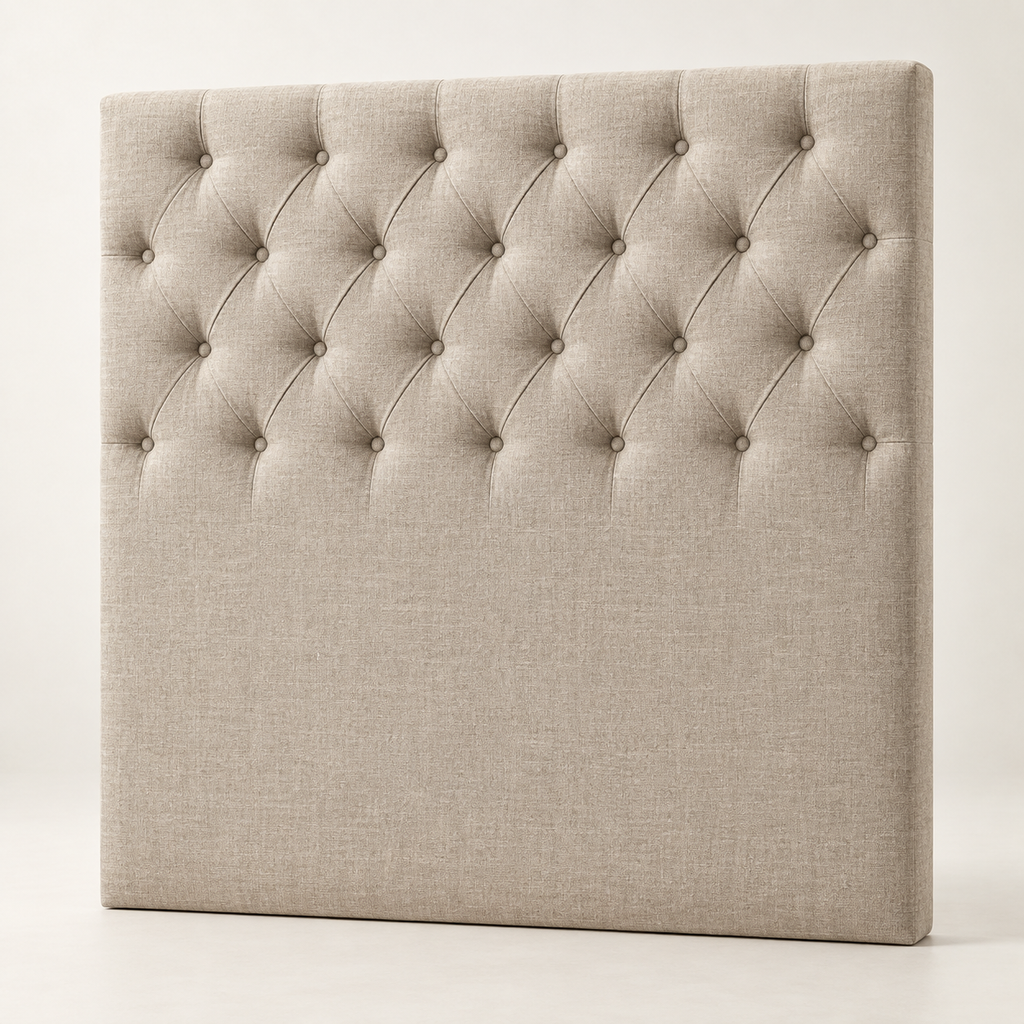 Chesterfield Headboard