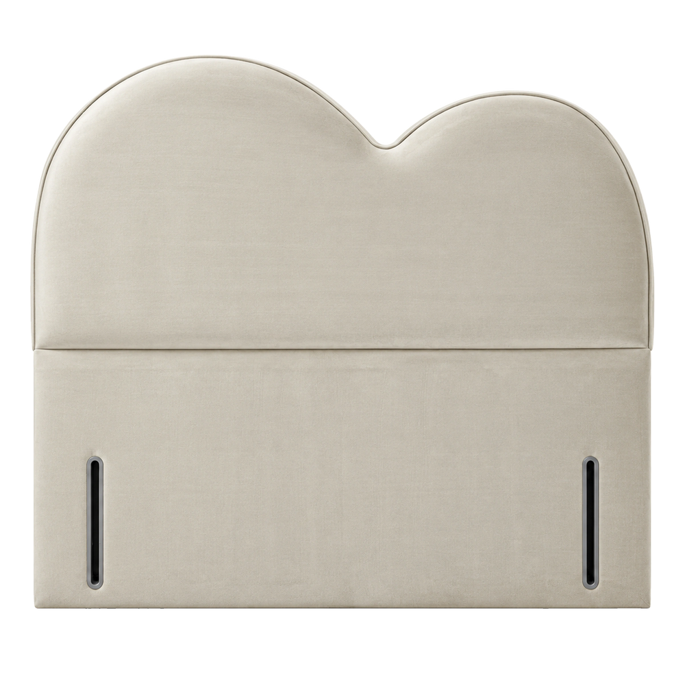 Cloud Headboard
