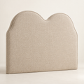 Cloud Headboard