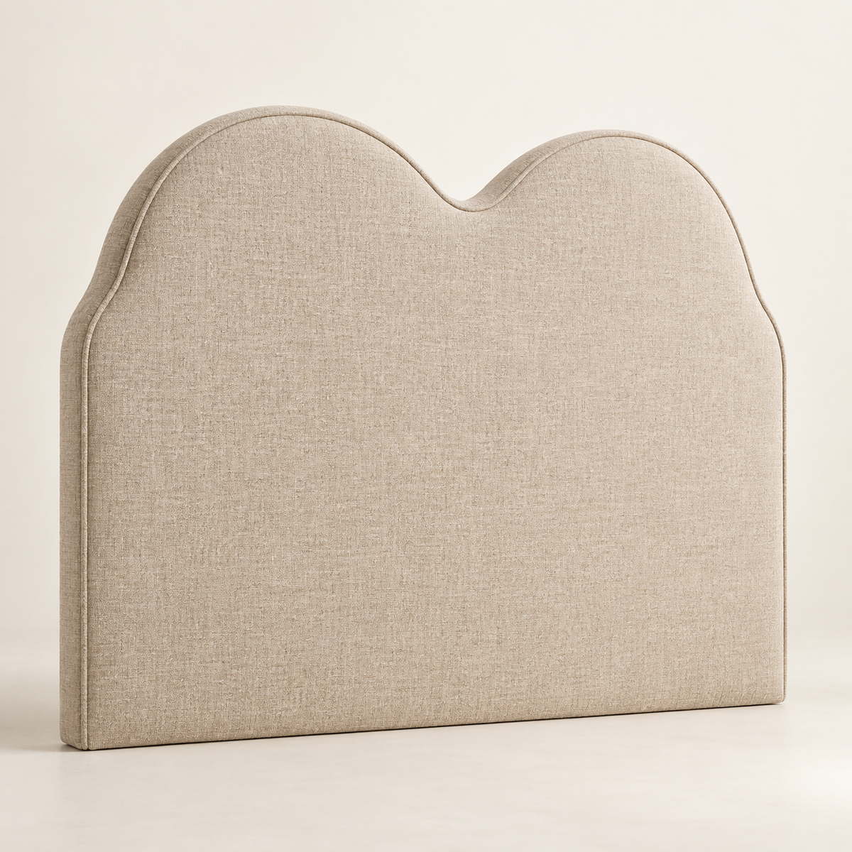 Cloud Headboard