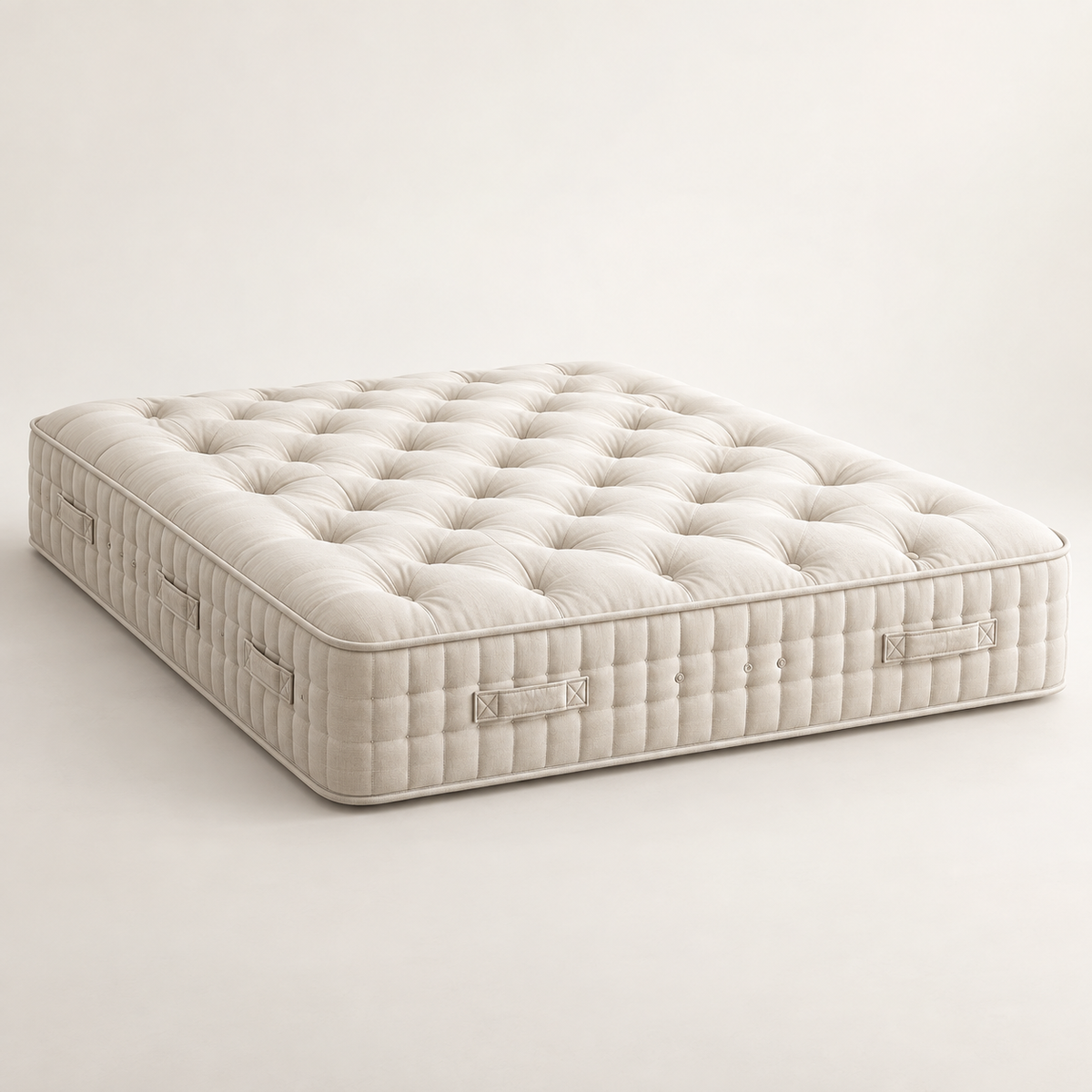 Natural Five Mattress