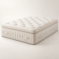 Natural Four Mattress