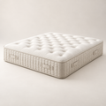 Natural Three Mattress