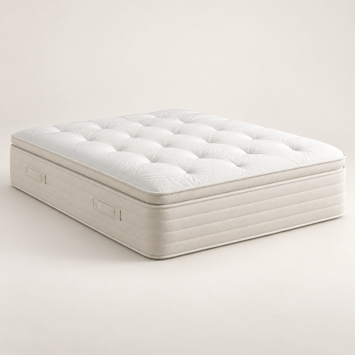 Nest Four Mattress
