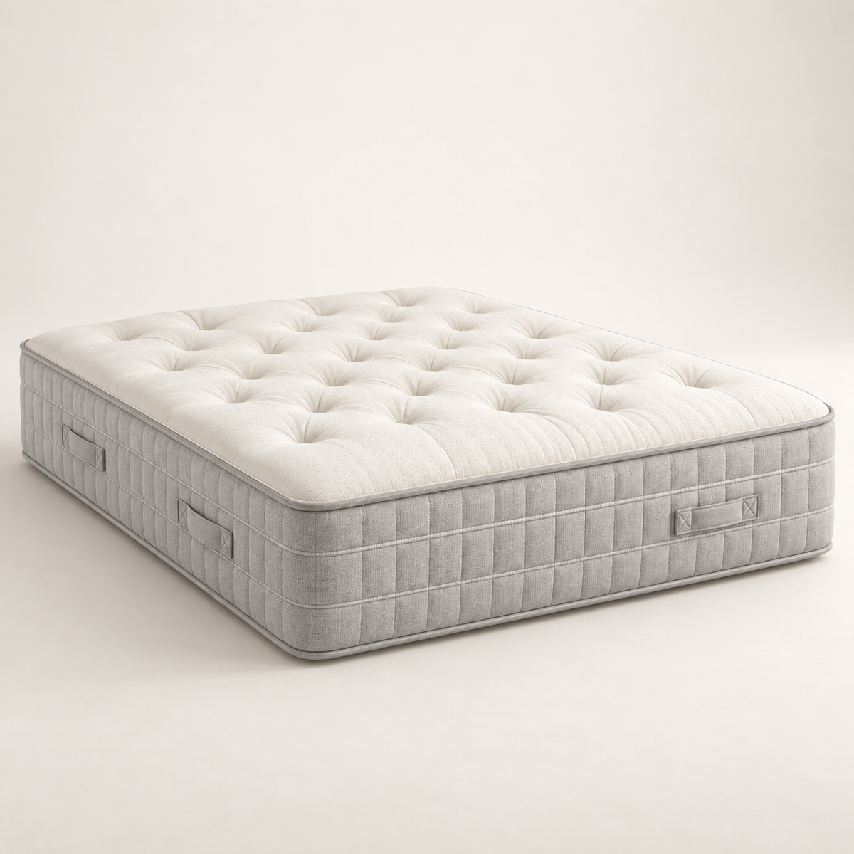 Nest Three Mattress