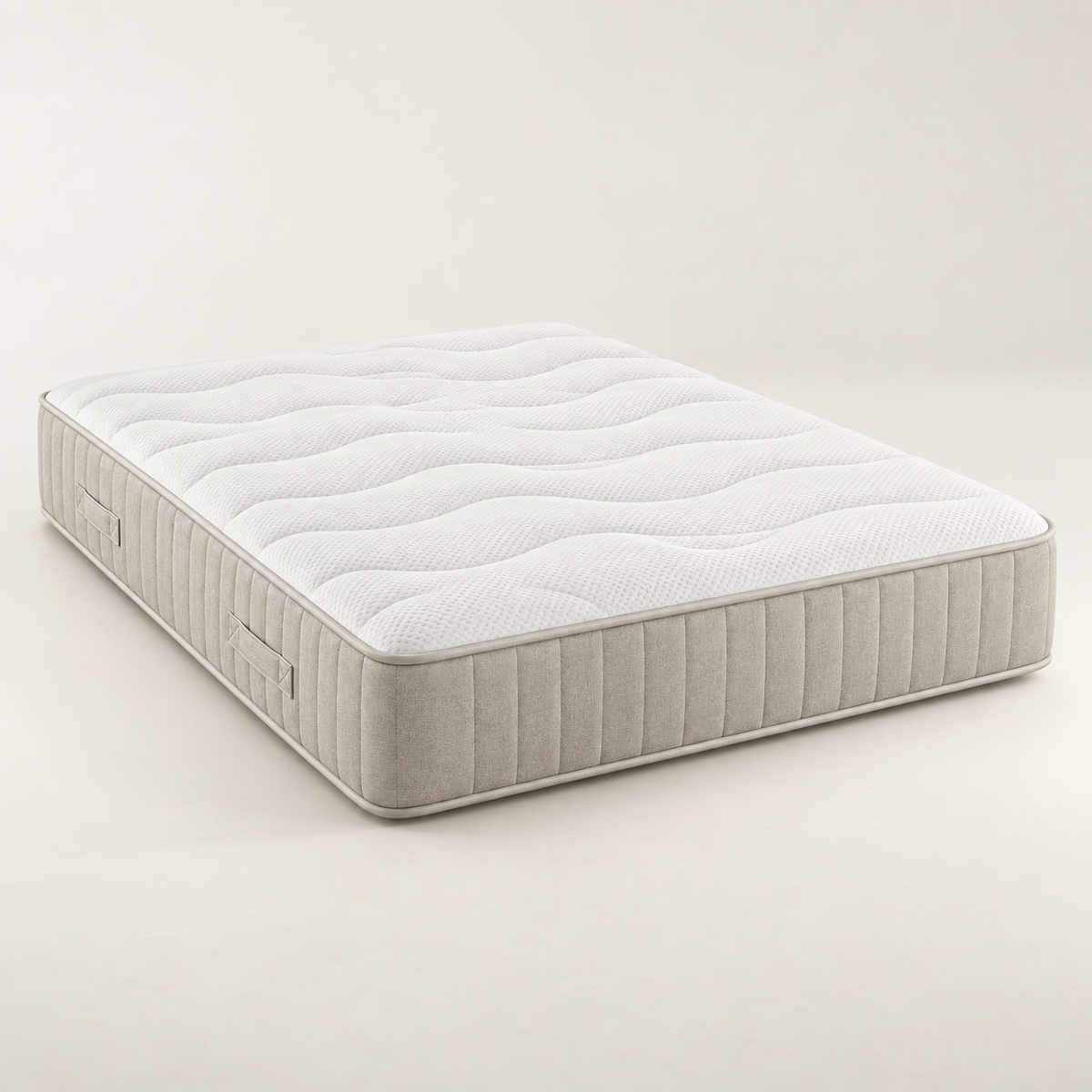 Nest Two Mattress