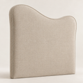 Sculpt Headboard