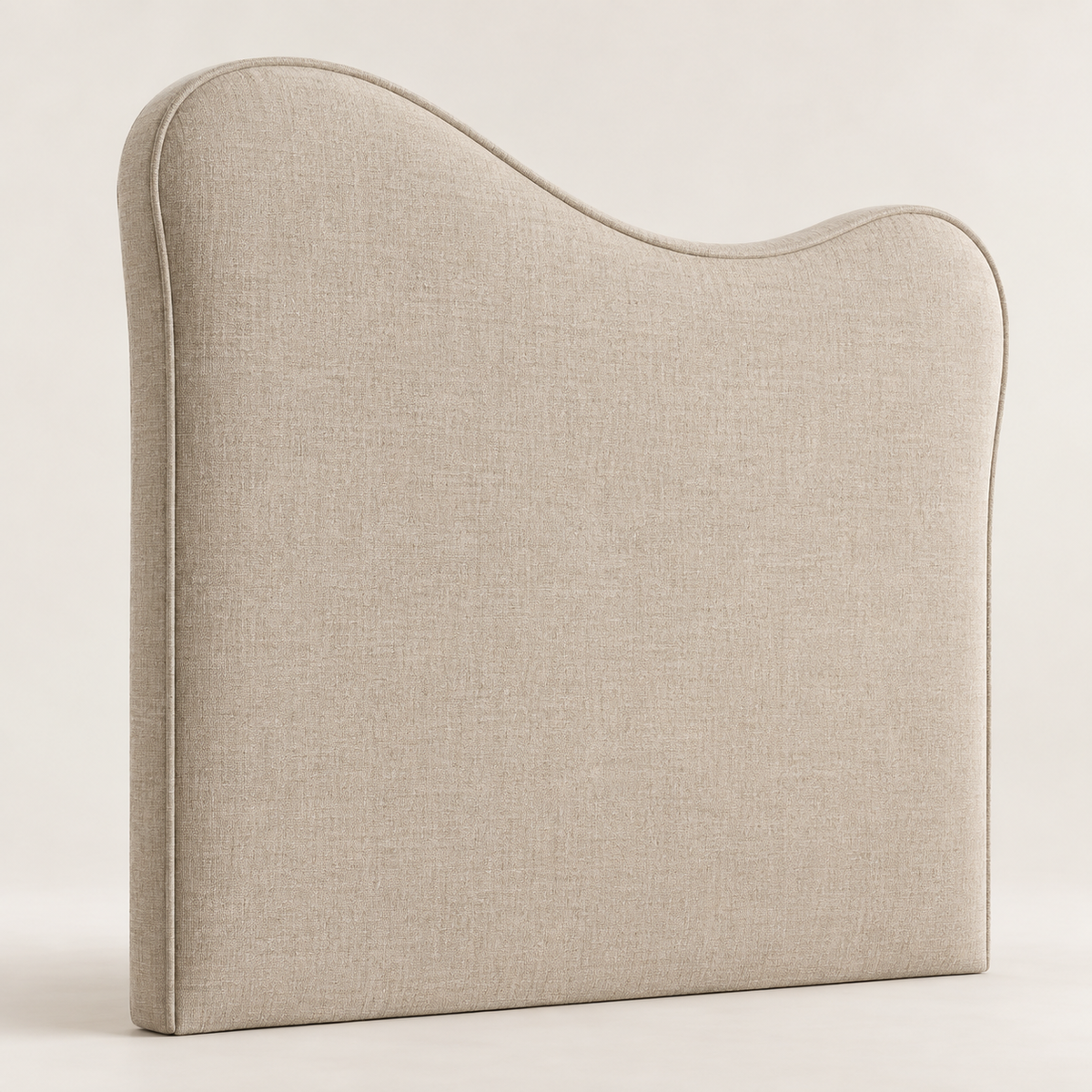 Sculpt Headboard