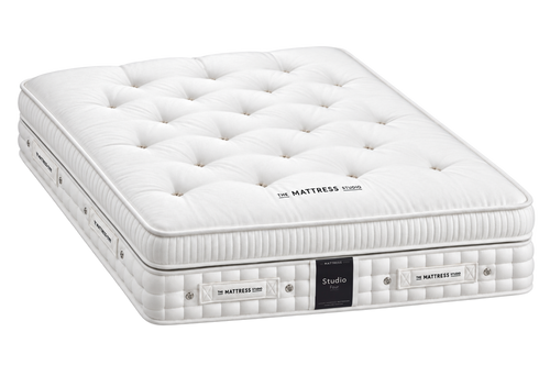 Studio Four Mattress by The Mattress Studio, product view 2