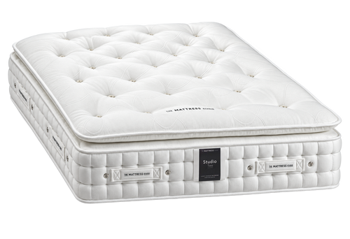 Studio Two Mattress by The Mattress Studio, product view 3