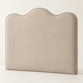 Wave Headboard