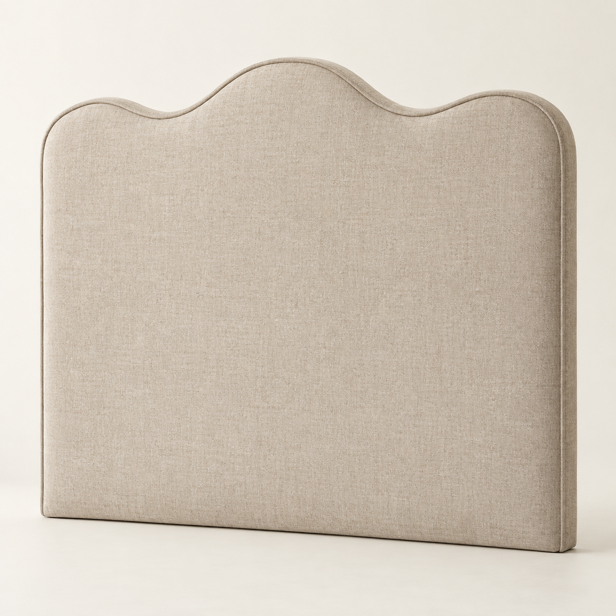 Wave Headboard