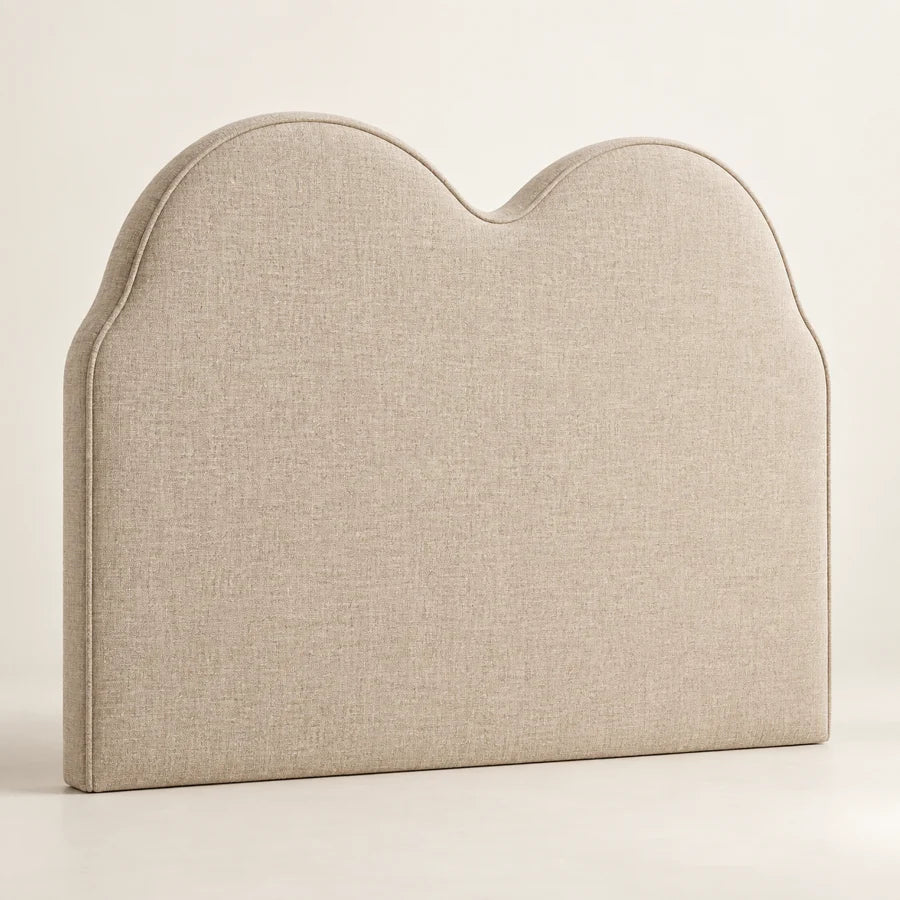 Cloud Headboard