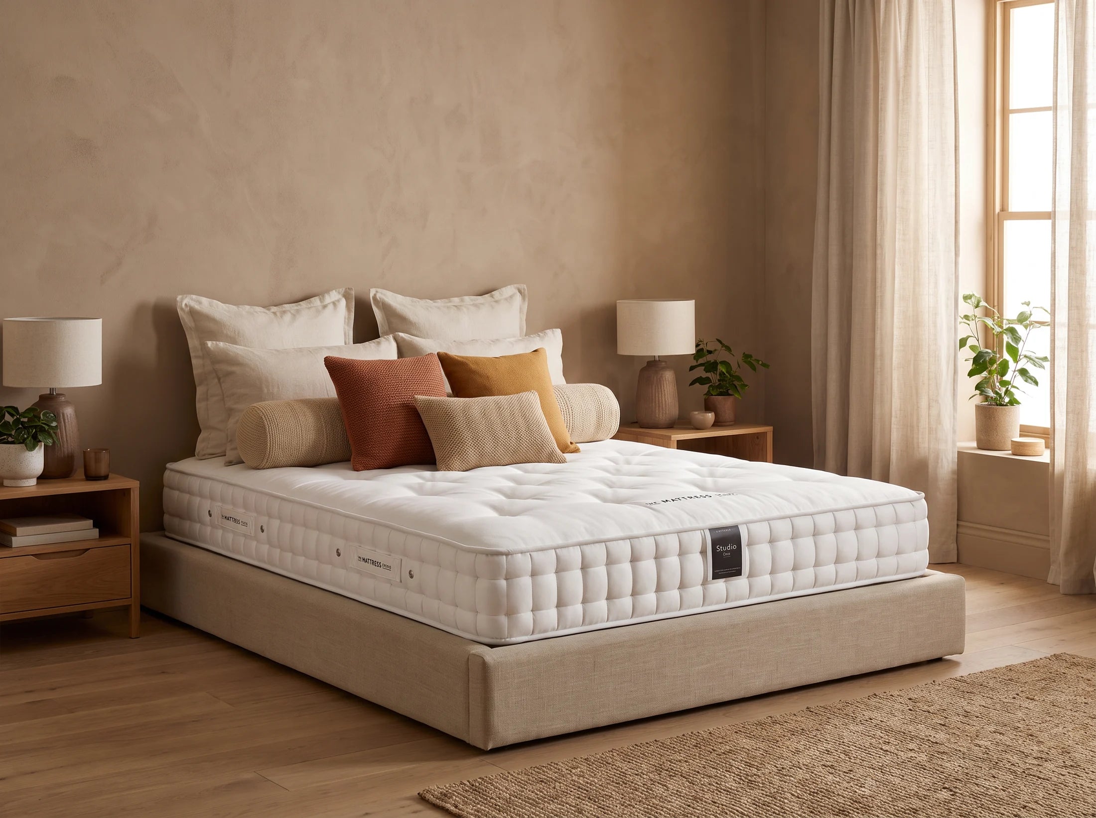 Visit our showroom